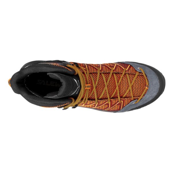 Alternative view of Salewa Men's Boot Mountain Trainer Lite Mid Gore-tex