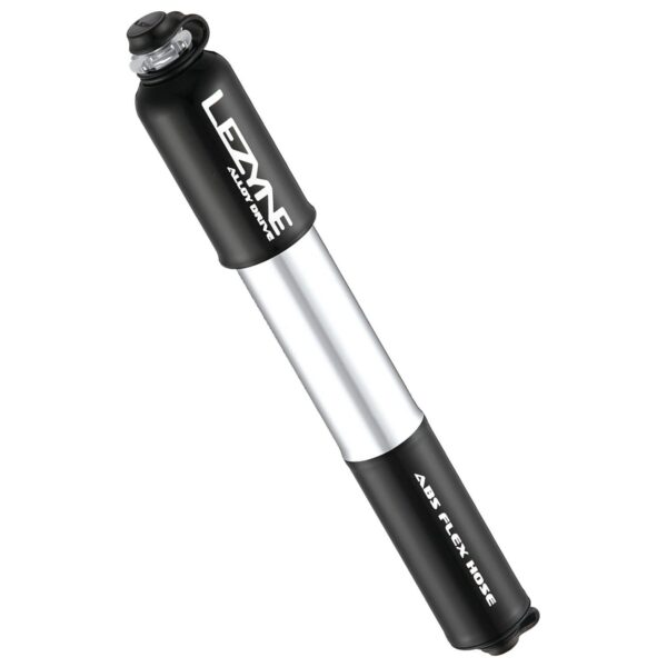 Alternative view of Lezyne Alloy Drive
