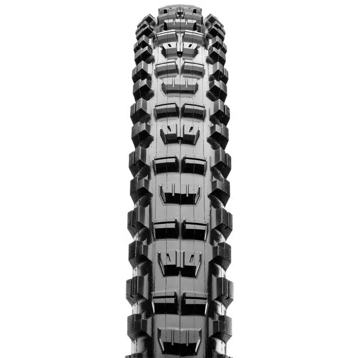 Maxxis Tyre 29 x 2.40 WT MINION DHR II EXO/TR FOLDABLE 1 Maxxis Tyre 29 x 2.40 WT MINION DHR II EXO/TR FOLDABLE