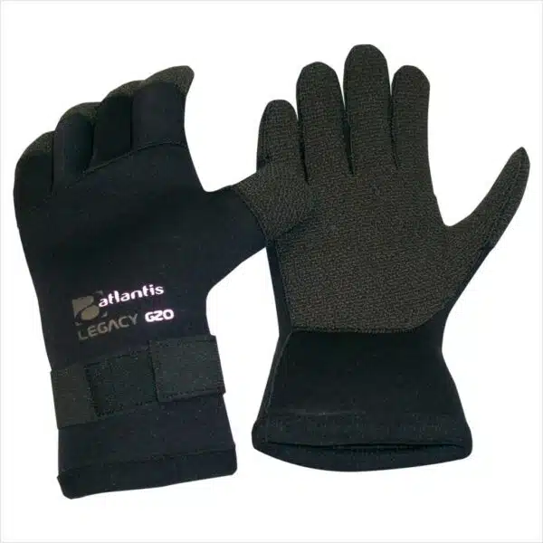 Atlantis Legacy G20 Dive Glove