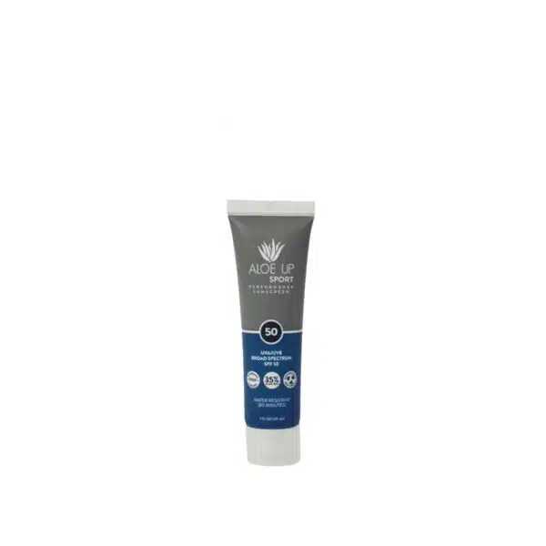 Aloe Up SPF 50 Sport Sunscreen - 30ml