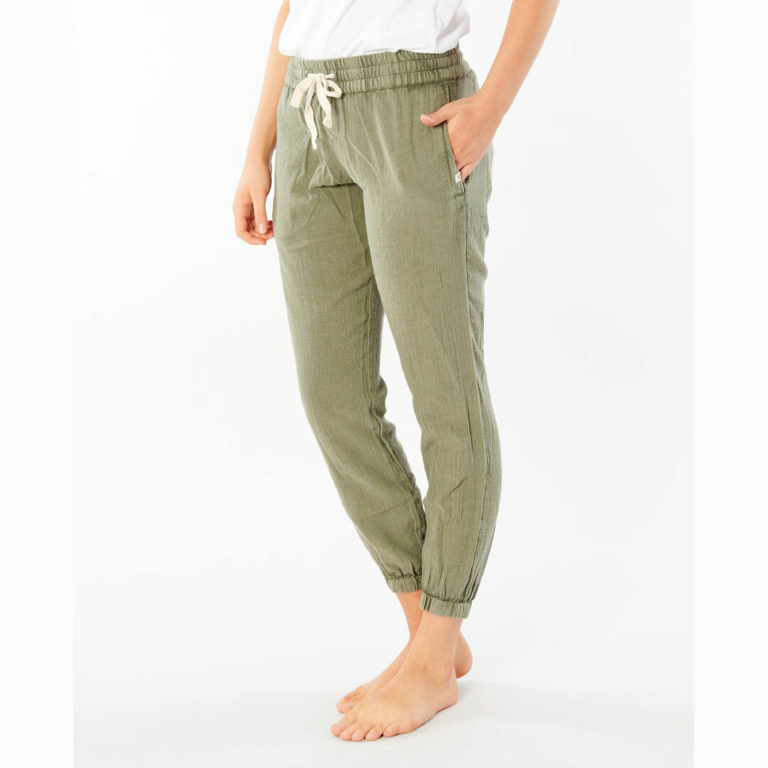 Rip Curl Women's Classic Surf Pant Vetiver