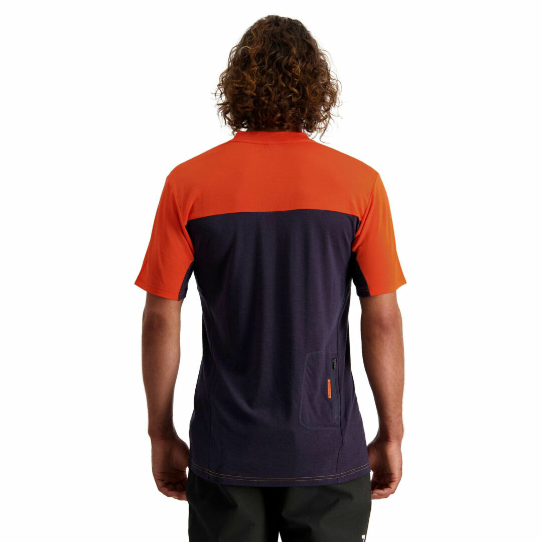 Mons Royale Men's Redwood Enduro VT Desert Alchemy - Image 3