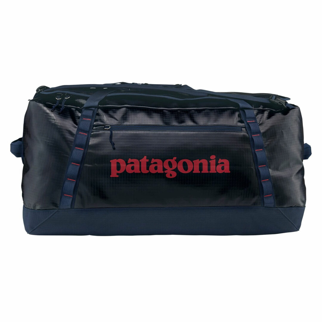 Patagonia Black Hole Duffel Bag 100L Classic Navy