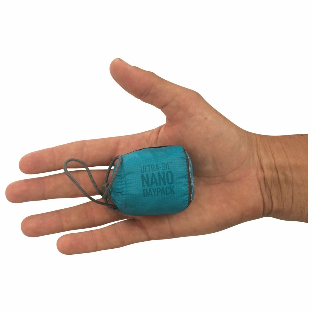 Sea to Summit Ultra-Sil Nano Daypack - Image 2