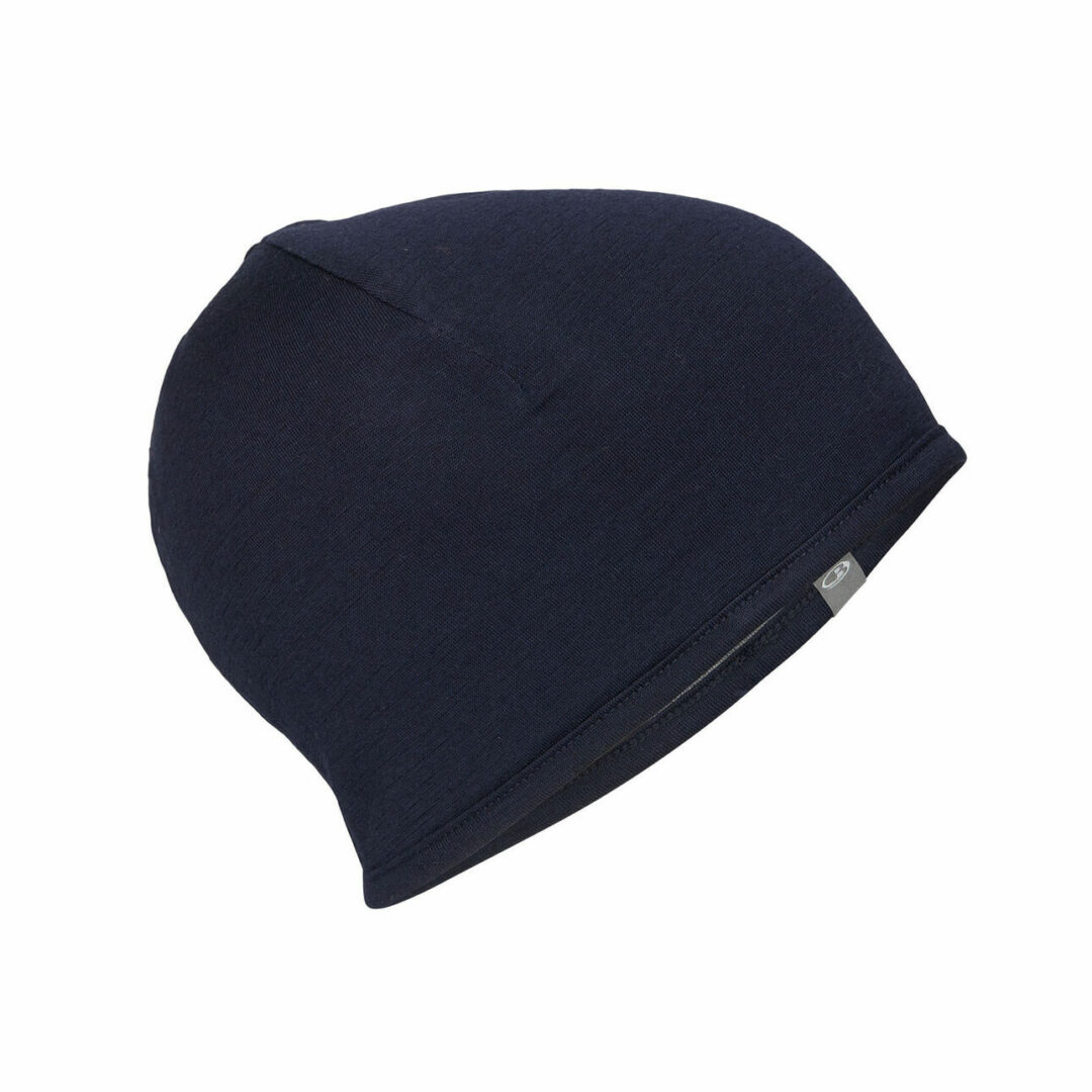 Icebreaker Unisex Merino Pocket Beanie