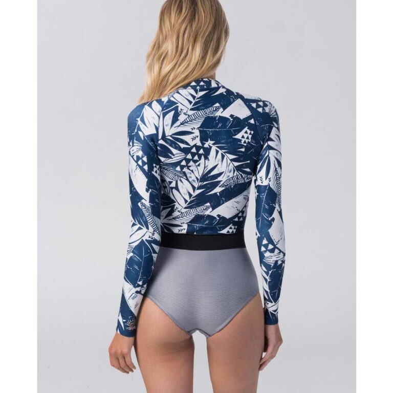 Alternative view of Rip Curl Women's Searchers 1mm Long Sleeve Spring Suit