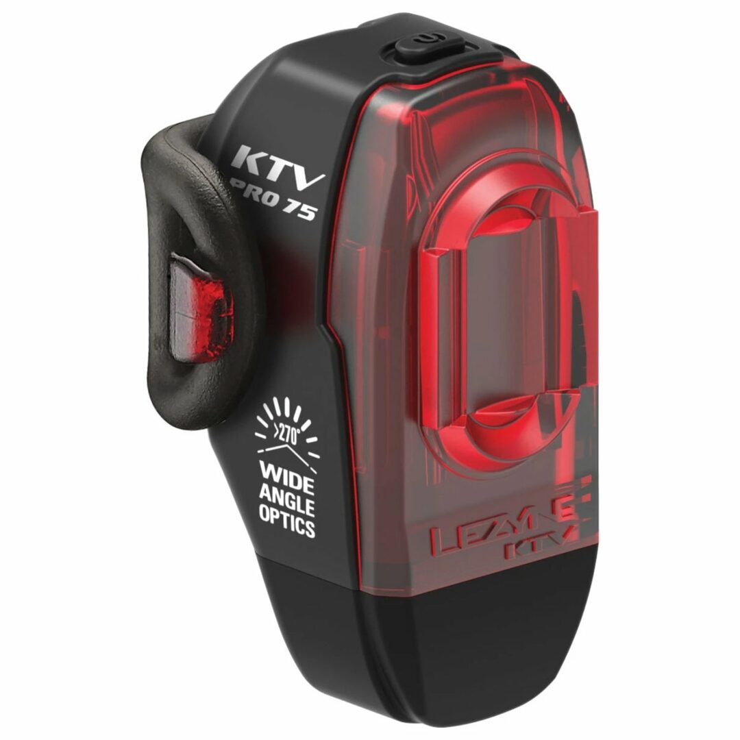 Lezyne KTV Pro Drive Rear - Image 2