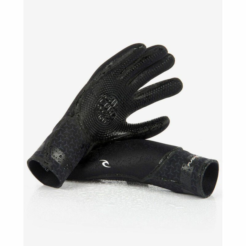 Rip Curl 3/2mm Surf Glove Flashbomb 2021 Coastal Sports