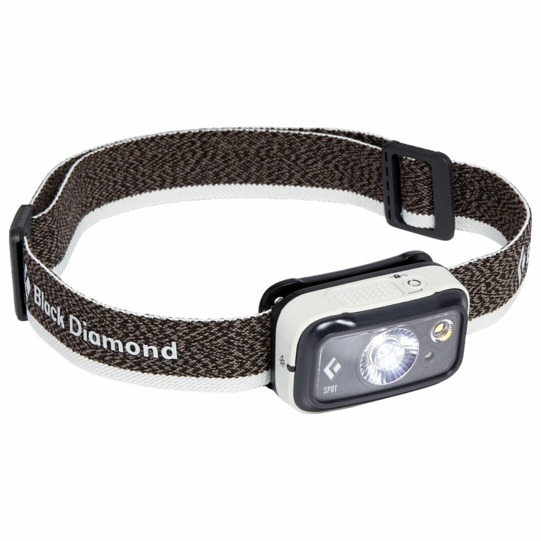 Black Diamond Spot 325 Headlamp - Image 2