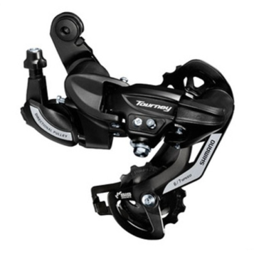 Shimano RD-TY500 REAR DERAILLEUR TOURNEY 6/7-SPEED DIRECT