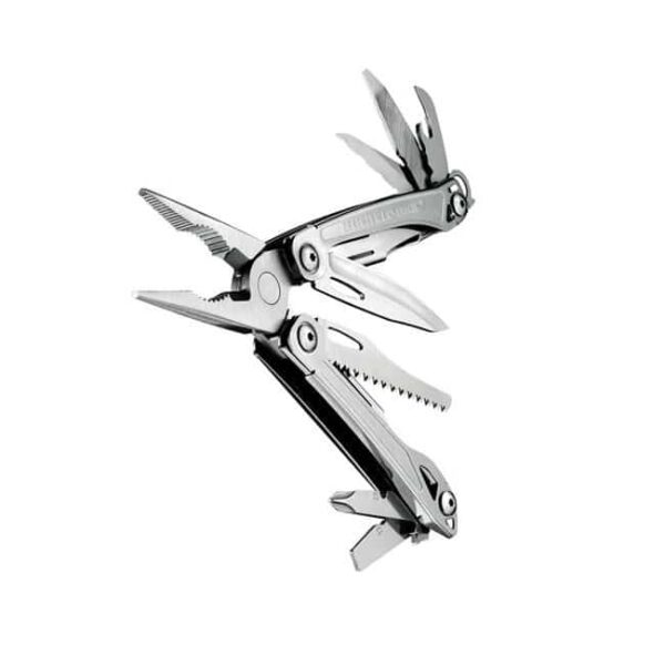 Alternative view of Leatherman Sidekick Multi Tool
