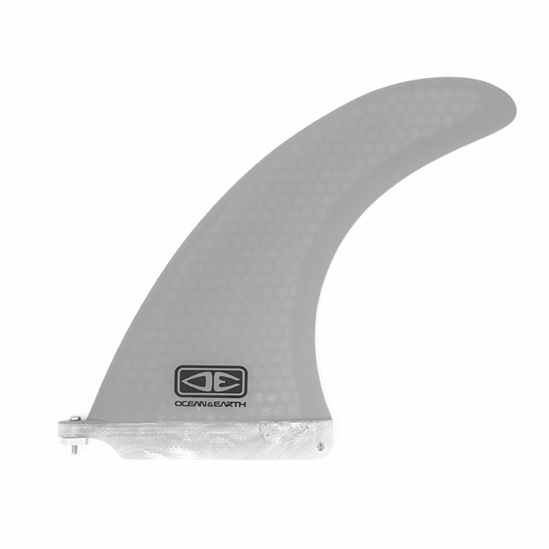 Ocean & Earth Honeycomb Single Fin 7"