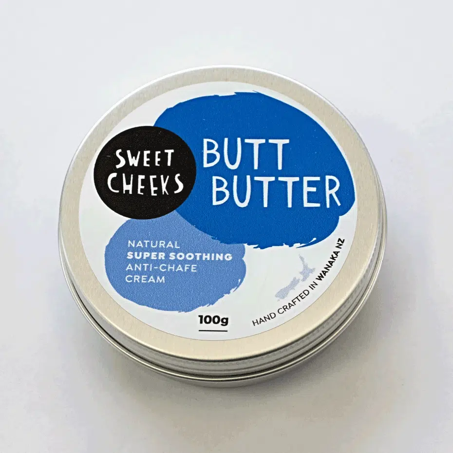 Sweet Cheeks Butt Butter 100gms 1 Sweet Cheeks Butt Butter 100gms