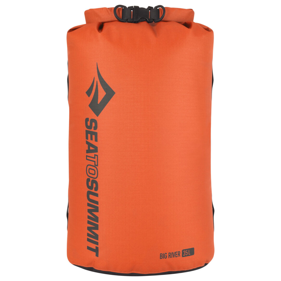 Sea to Summit Big River Dry Bag 35L - Image 3