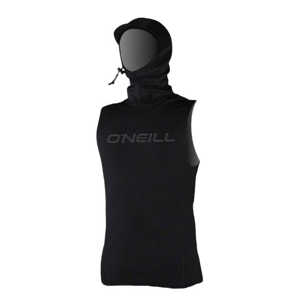 O'Neil Men's Thermo X Vest With Neo Hood