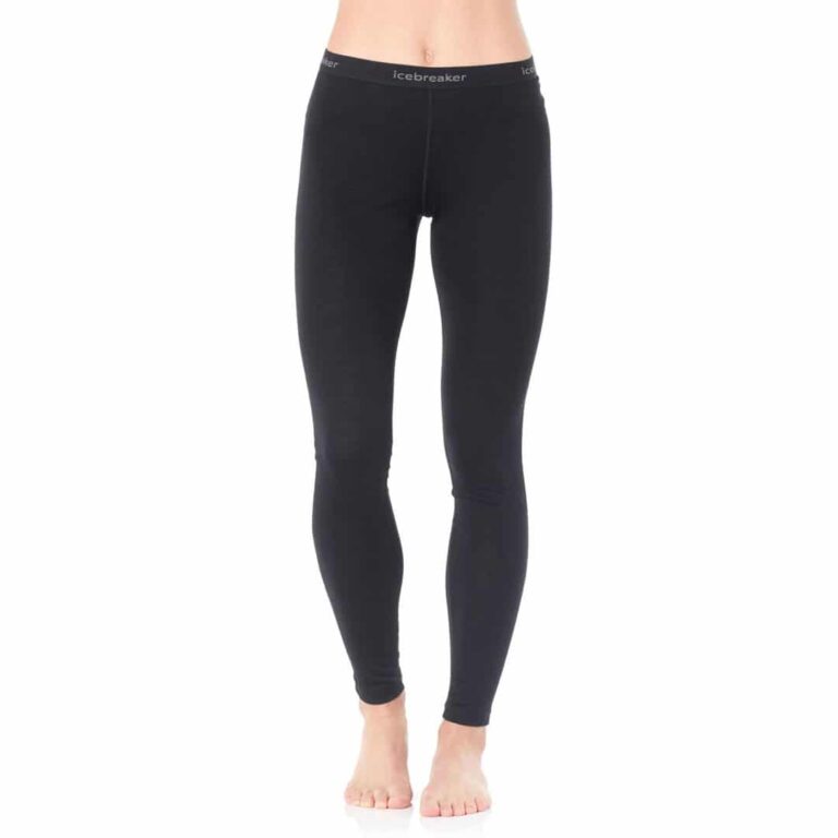 Alternative view of Icebreaker Women's Oasis Leggings
