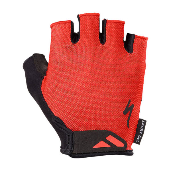 Alternative view of Specialized Body Geometry Sport Gel Gloves