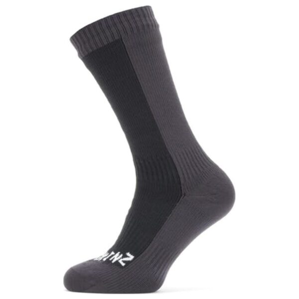 Seal Skinz Cold Weather Mid Length Sock