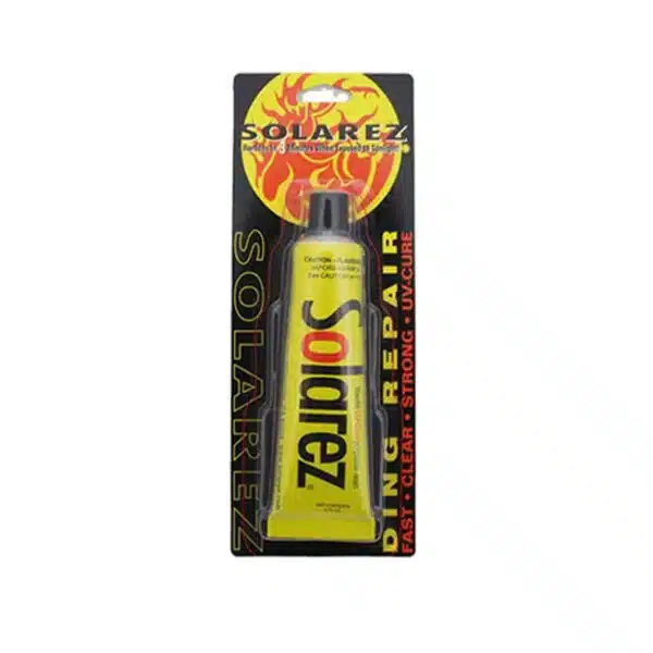 Solarez Polyester UV Resin 30ml / 1FL OZ
