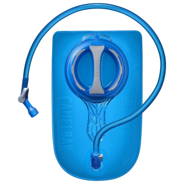 Alternative view of Camelbak Crux 1.5L Reservoir Blue
