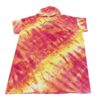 hoodied towels tie dyed 02