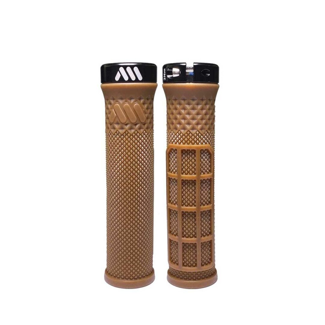 AMS Bike Grip Cero Gum
