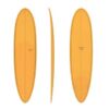 medium TQ22 TET 76 CLASSIC COLOR TORQ SURFBOARD