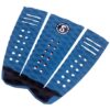 offshore tailpad blue black