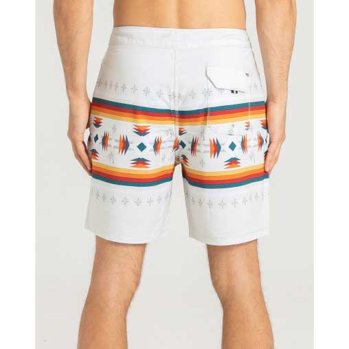 Hurley Men's Phantom Classic 18" Short Light Bone - Image 2