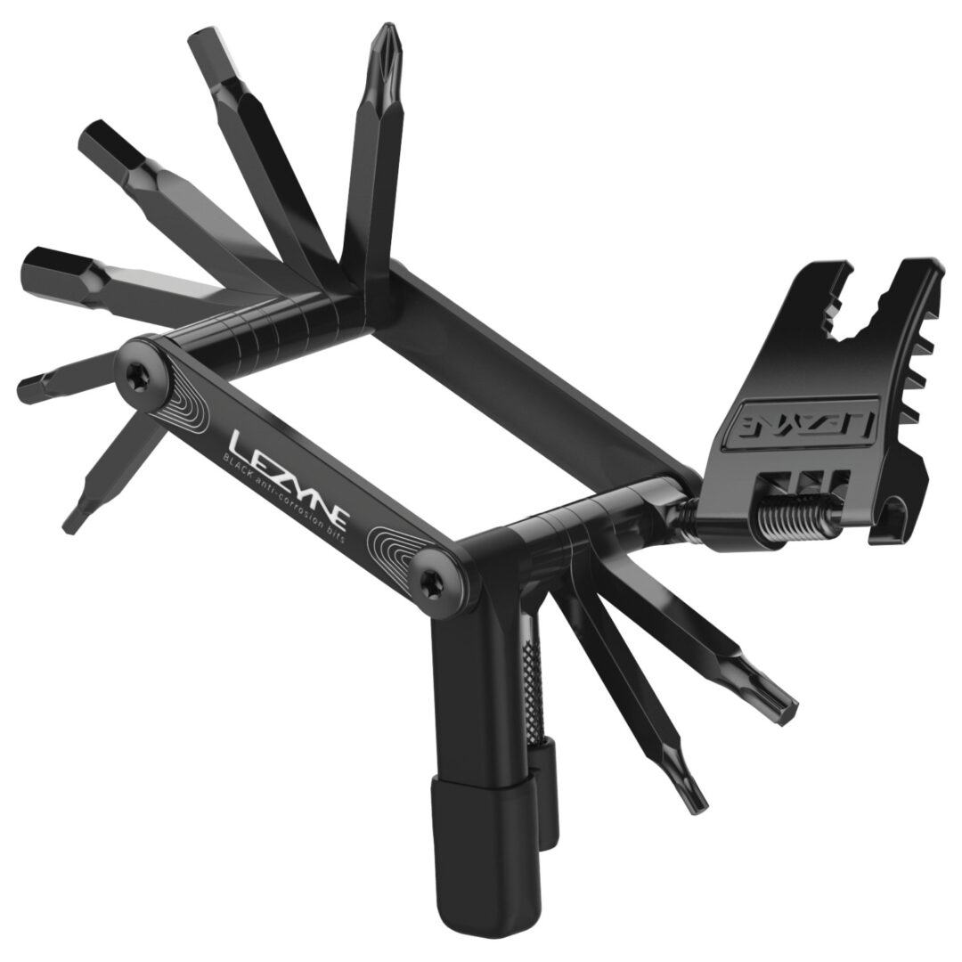 Lezyne V Pro Tools - Image 2
