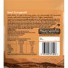 Beef Stroganoff Back Label