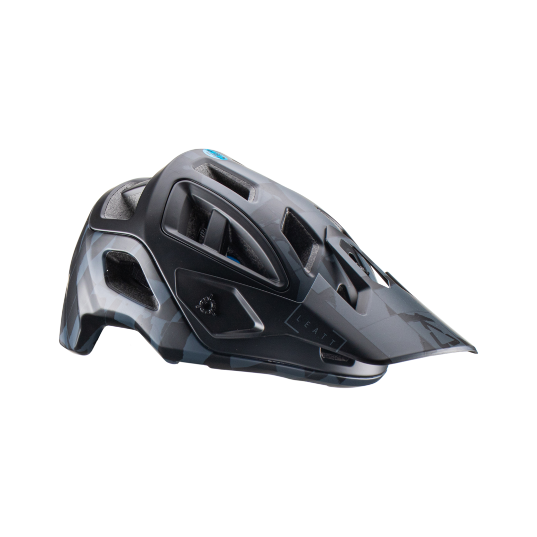 Leatt MTB Allmountain 3.0 Helmet Black