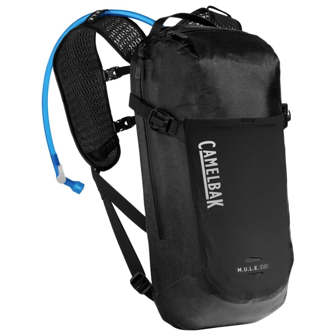Camelbak M.U.L.E. EVO 12 Hydration Pack 100 oz. - Image 2