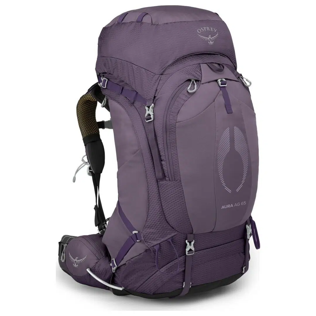 Osprey Aura AG 65 Womens - Image 2
