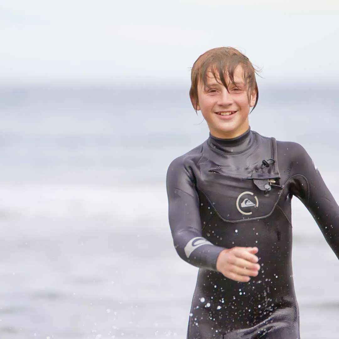 Youth Wetsuits