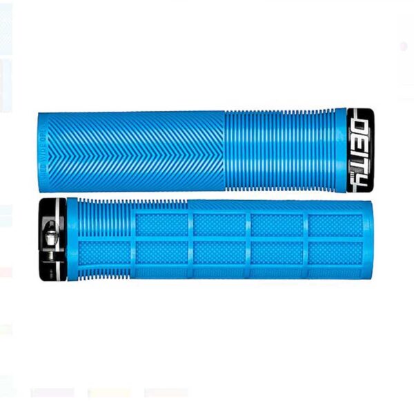 Deity Grip KNUCKLEDUSTER Blue