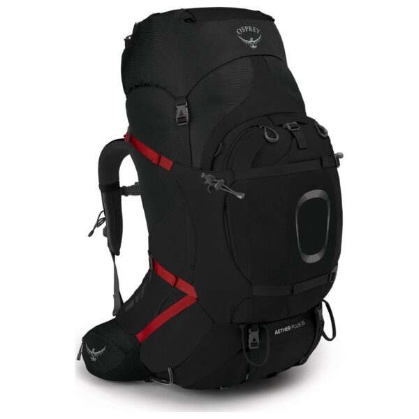Alternative view of Osprey Aether Plus 85