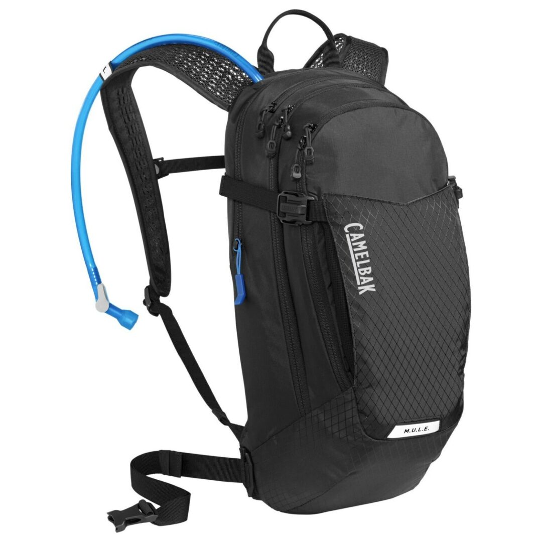 Camelbak M.U.L.E. 12 Hydration Pack 100 oz