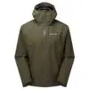 Montane Men's Jacket Pac Plus Kelp Green