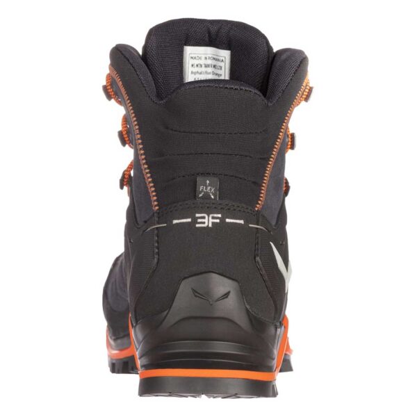 Alternative view of Salewa Men's Boot Mountain Trainer Mid Gore-tex Asphalt