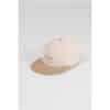 22PA01A RPM CONTRAST CAP CREAM TAN 2