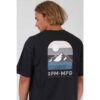 22PM02A RPM ADVENTURE TEE WASHED BLACK 4