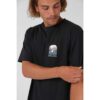 22PM02A RPM ADVENTURE TEE WASHED BLACK 5