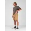 22PM19B RPM HEMP SHORT TAN 3