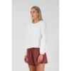 22PW09A RPM ISLA TOP OFF WHITE 3