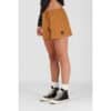 22PW15A RPM WAFFLE SHORT MUSTARD 4