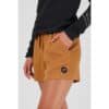 22PW15A RPM WAFFLE SHORT MUSTARD 6
