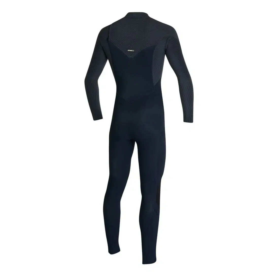 oneill hyperfreak wetsuit 32 rear