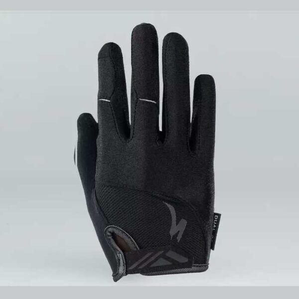 Specialized Women's Body Geometry Dual-Gel Long Finger Gloves